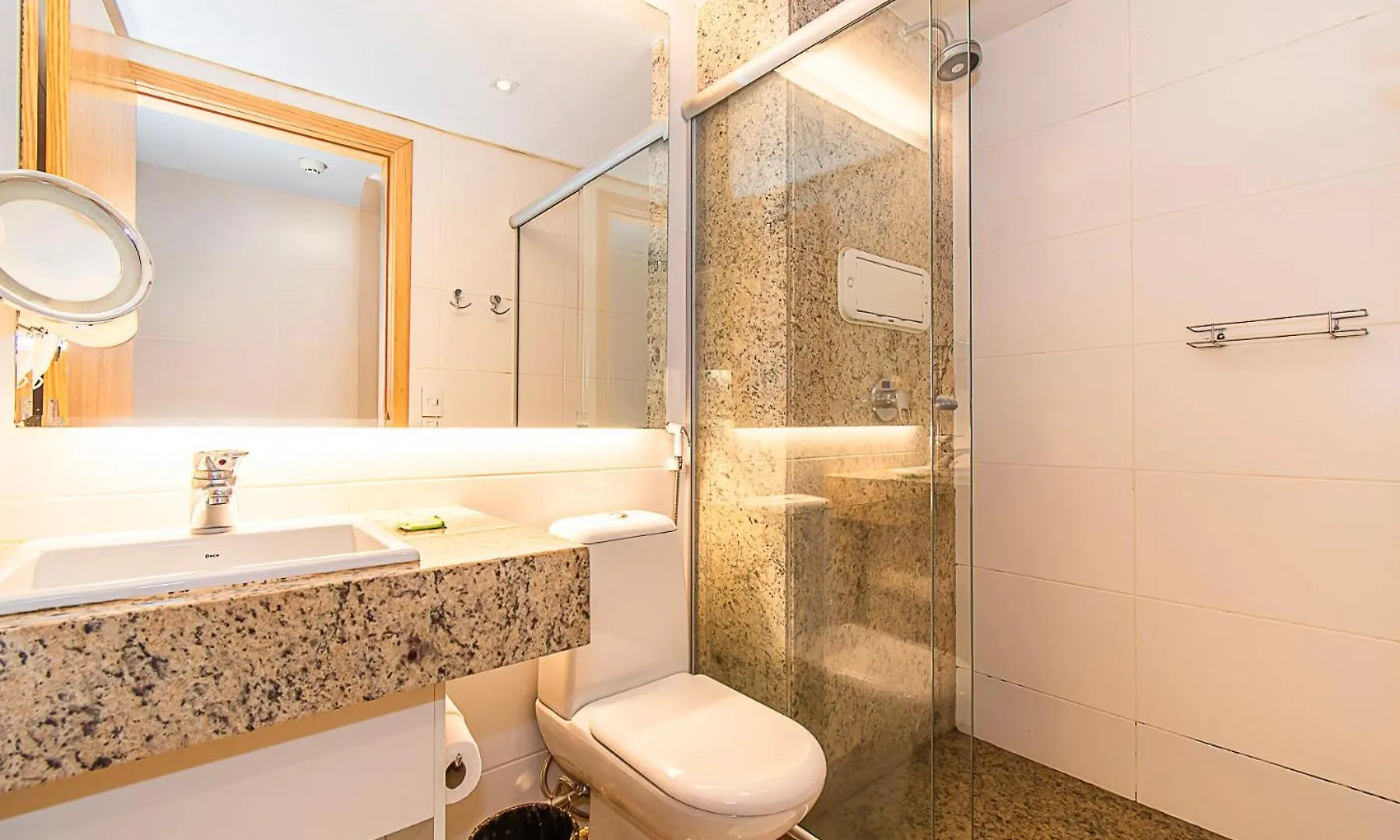 Cullinan Diaria Brasil 62453 Apartment Brasilia Brazil