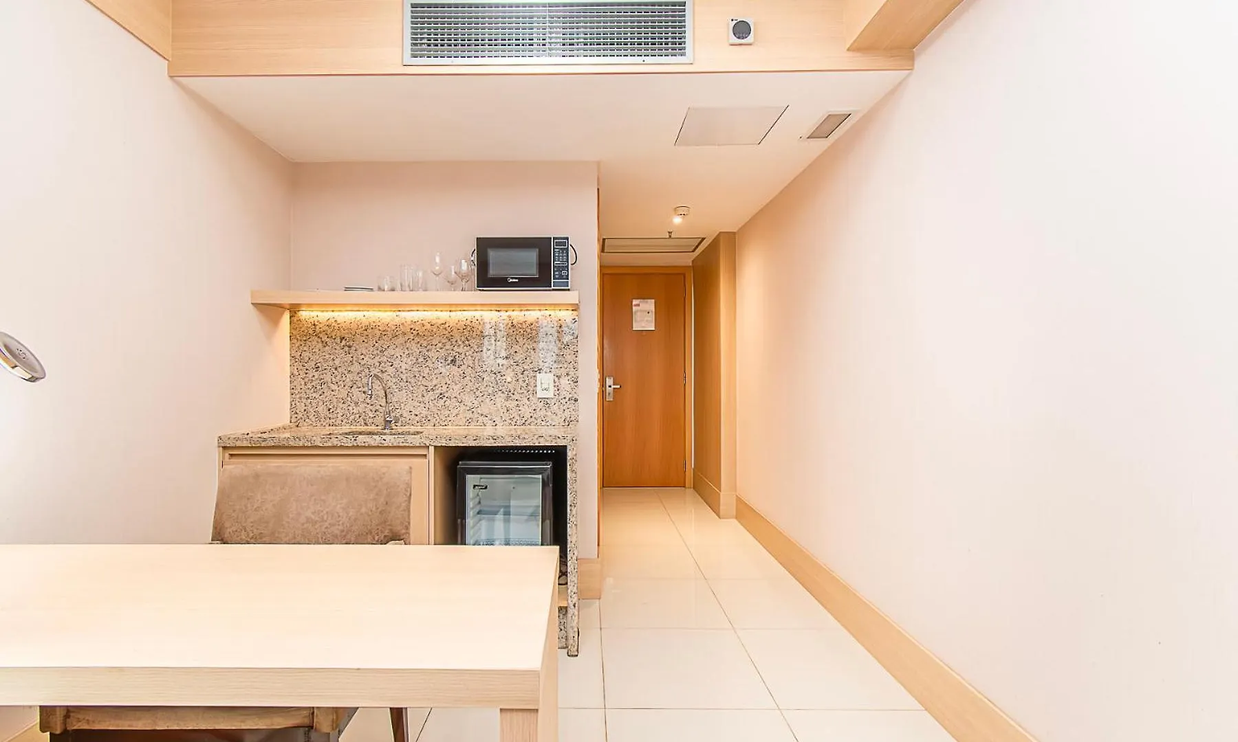 Cullinan Diaria Brasil 62453 Apartment Brasilia