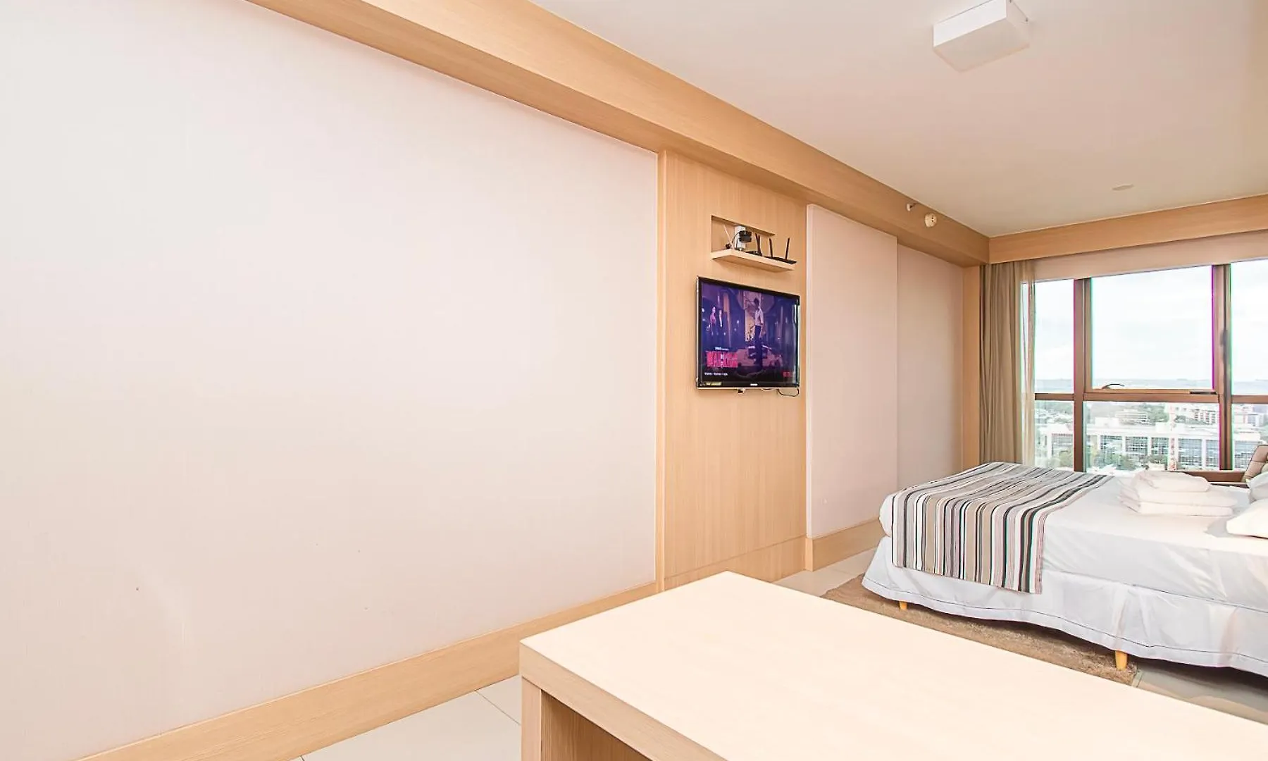 Cullinan Diaria Brasil 62453 Apartment Brasilia Brazil